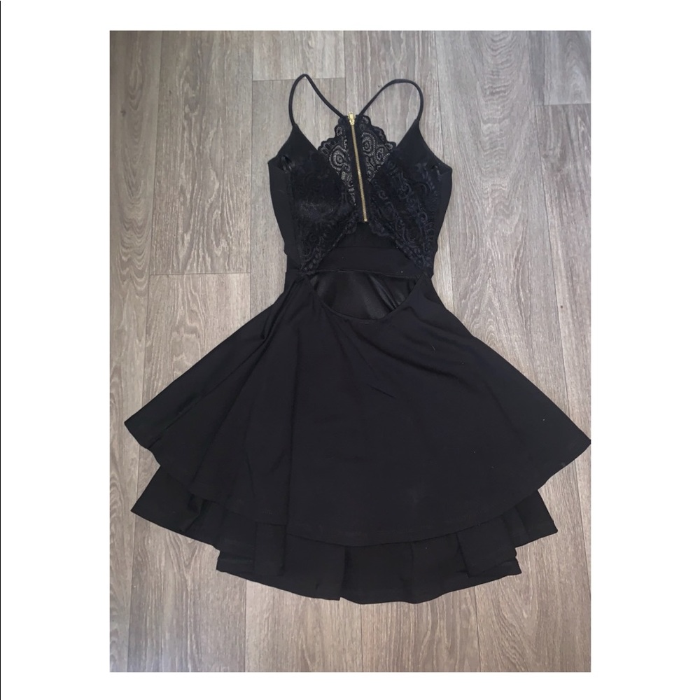 Formal Dress - Picture 2 of 2